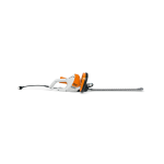 Cortasetos Eléctrico HSE 52 50 cm