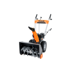 Quitanieves AnovaLoncin 6,5HP 22" - 56CM (6+2 Marchas)