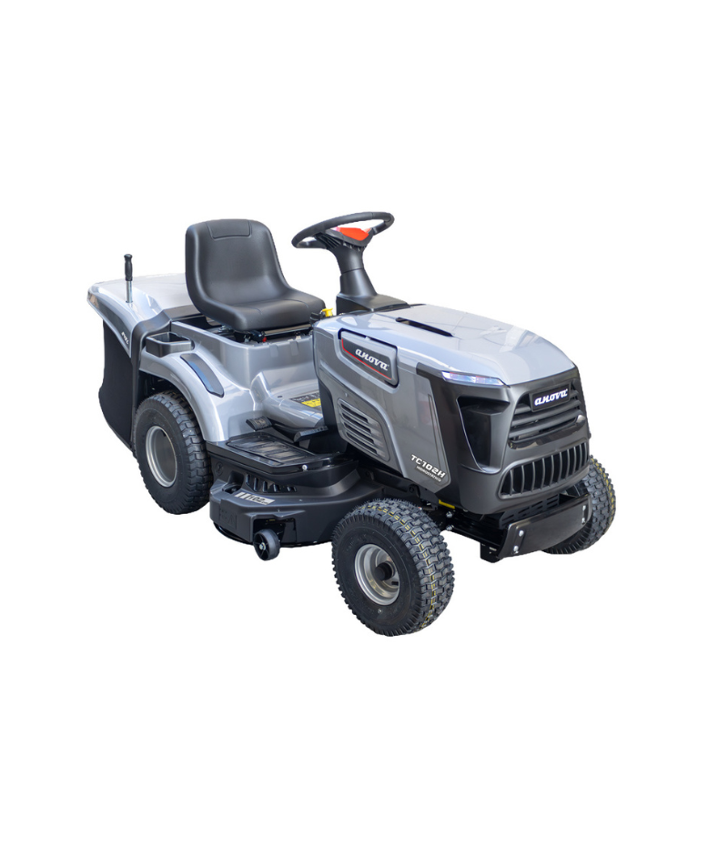 Diseño sin título (79) Tractor Cortacésped Anova 102Cm - Imagen 1
