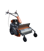 Desbrozadora de Martillos DM700