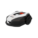 Robot Cortacésped Anova RC900