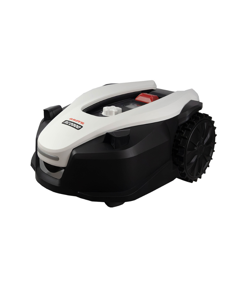 Diseño sin título (82) Robot Cortacésped Anova RC2000 - Imagen 1