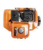 Motoazada ANOVA MC509 - Imagen 3
