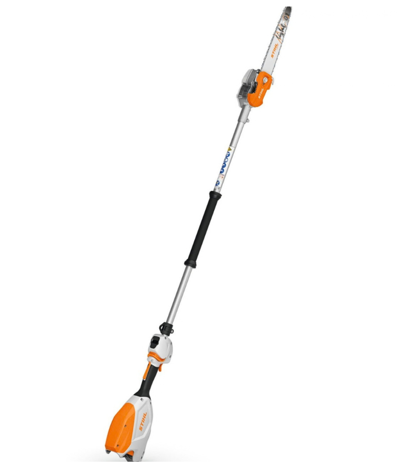1 Podadora De Altura Sthil HTA 100 1/4 PH3 - Imagen 1