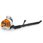 Soplador De Mochila De Gasolina BR 430