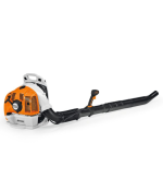 Soplador De Mochila De Gasolina BR 430