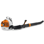 Soplador De Mochila De Gasolina BR 450