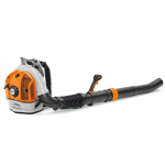 Soplador De Mochila De Gasolina BR 700