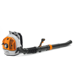 Soplador De Mochila De Gasolina BR 700