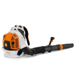 Soplador De Mochila De Gasolina BR 800 C-E