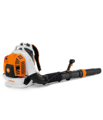 Soplador De Mochila De Gasolina BR 800 C-E