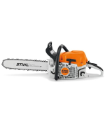 Motosierra Stihl MS 391 3/8" RM 50 cm - Imagen 2