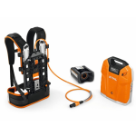 Kit Batería De Mochila AR 2000 L
