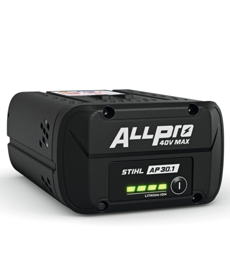 1 Batería ALLPRO 30 - Imagen 1