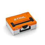 Caja para baterías - S