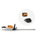 Cortasetos De Batería HSA 60 60cm Con Batería Y Cargador