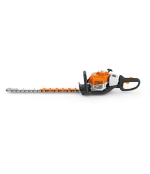 Cortasetos De Gasolina HS 82 R Poda 75 cm - Imagen 2