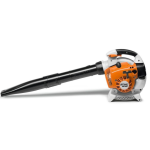Soplador De Gasolina BG 86