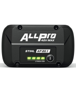 Batería ALLPRO 20 - Imagen 2