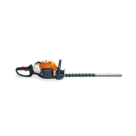 Cortasetos De Gasolina HS 82 R Poda 75 cm