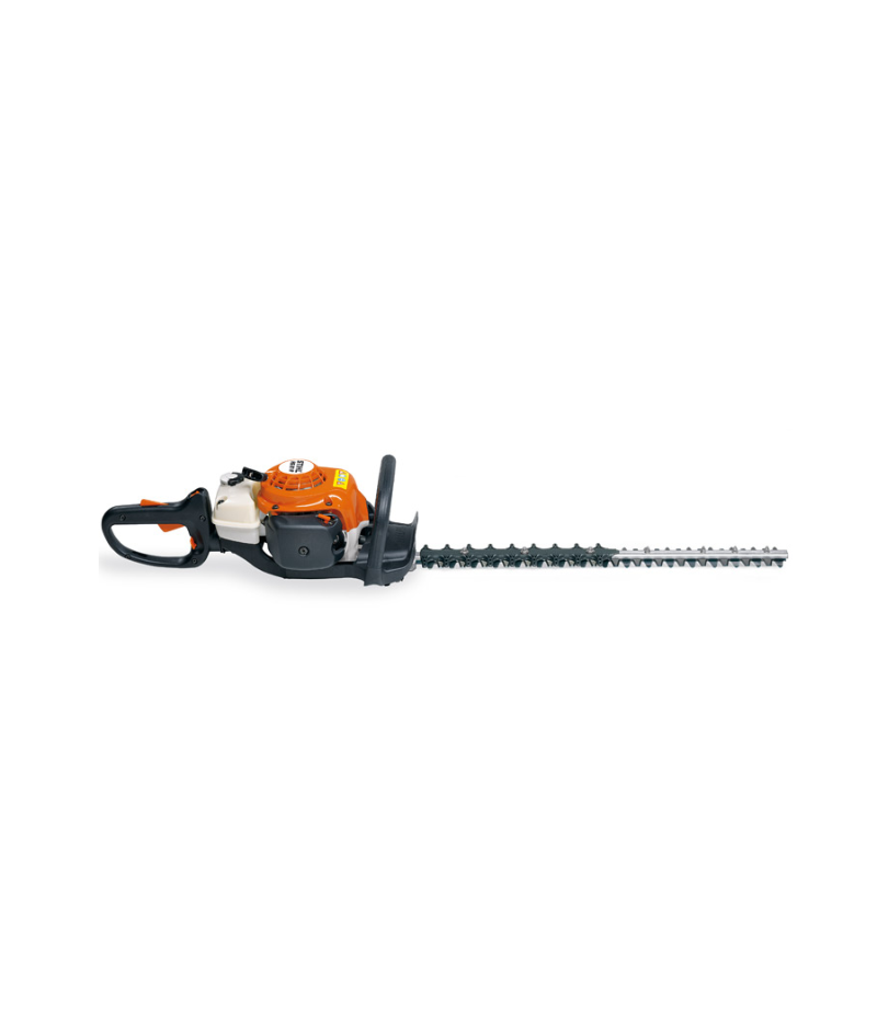 2 Cortasetos De Gasolina HS 82 R Poda 75 cm - Imagen 1