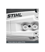 Motosierra Stihl MS 391 3/8" RM 50 cm - Imagen 3