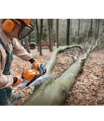 Motosierra Stihl MS 391 3/8" RM 50 cm - Imagen 5