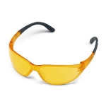Gafas De Protección Dynamic Contrast (Amarillas)