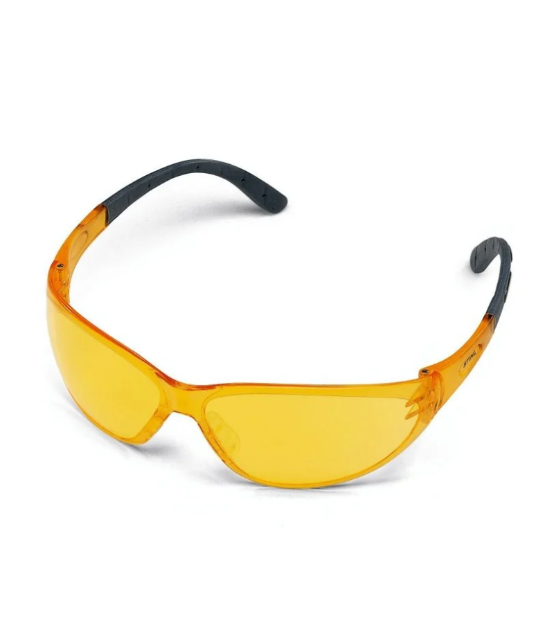 Diseño sin título (11) Gafas De Protección Dynamic Contrast (Amarillas) - Imagen 1