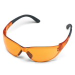 Gafas De Protección Dynamic Contrast (Naranjas)