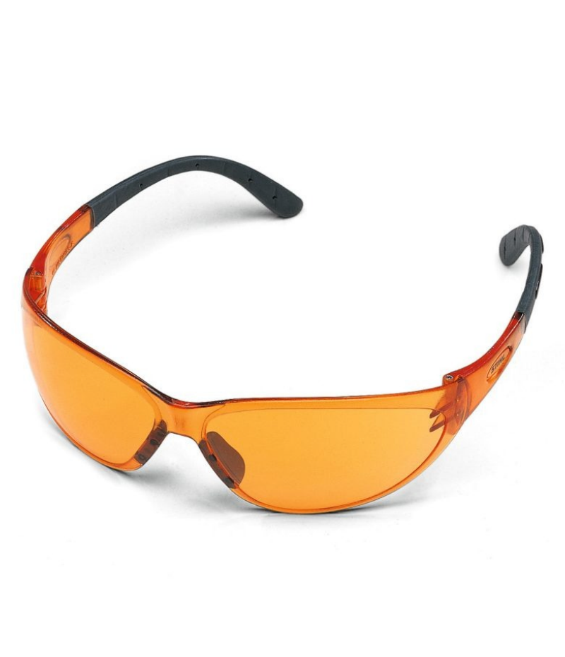 Diseño sin título (12) Gafas De Protección Dynamic Contrast (Naranjas) - Imagen 1