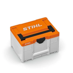 Caja para baterías - M