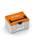 Caja para baterías - M