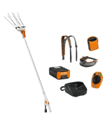 Vareador SPA 130 Con SC2 A, Cable, Arnés, AL 101 Y AP 300 P