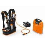 Kit Batería De Mochila AR 3000 L