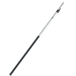 Tubo telescópico de aluminio 320 cm