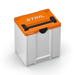 Caja para baterías - L