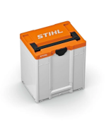 Caja para baterías - L